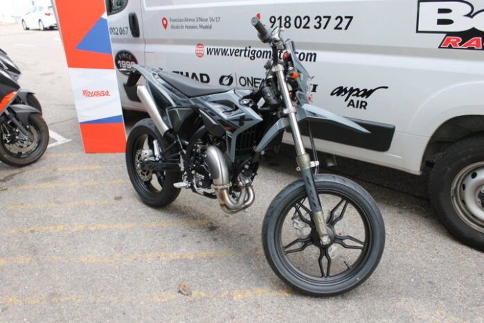 
								BETA RR 50 2T MOTARD X SPECIAL EDITION full									