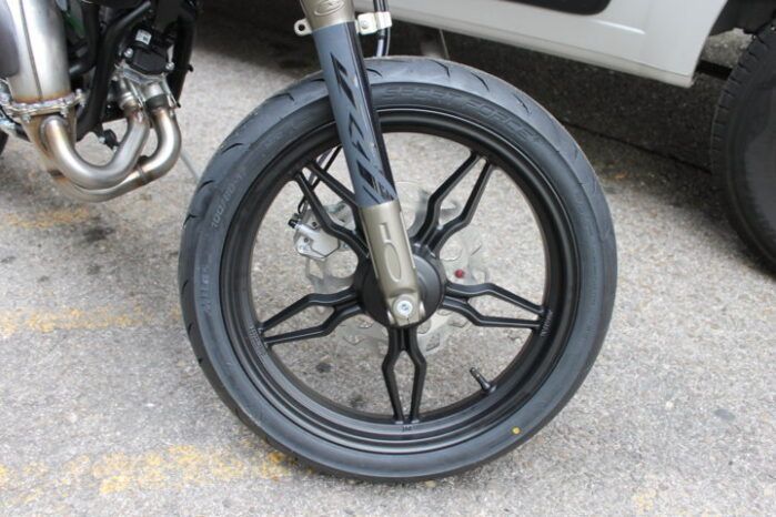 
								BETA RR 50 2T MOTARD X SPECIAL EDITION full									