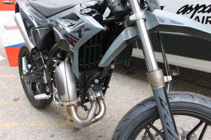 
								BETA RR 50 2T MOTARD X SPECIAL EDITION full									