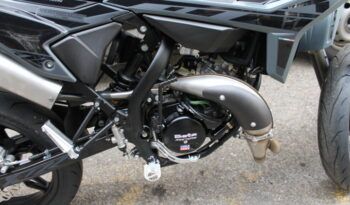 
									BETA RR 50 2T MOTARD X SPECIAL EDITION full								