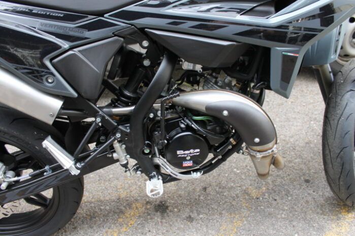 
								BETA RR 50 2T MOTARD X SPECIAL EDITION full									