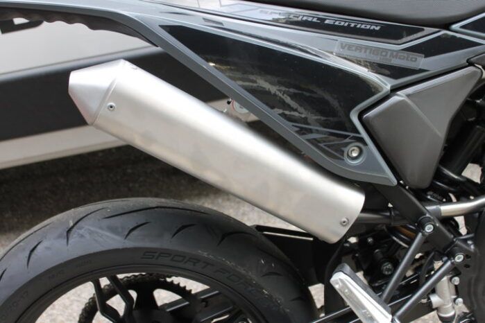 
								BETA RR 50 2T MOTARD X SPECIAL EDITION full									