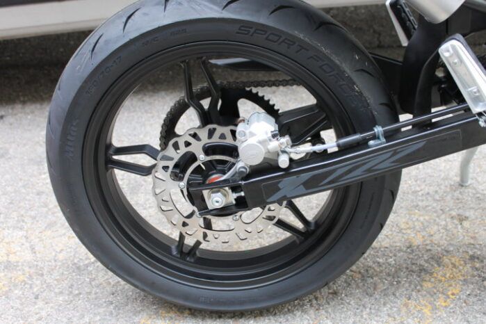 
								BETA RR 50 2T MOTARD X SPECIAL EDITION full									