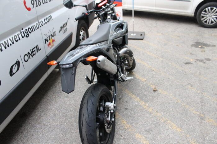 
								BETA RR 50 2T MOTARD X SPECIAL EDITION full									