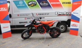 BETA RR 50 2T MOTARD TRACK