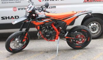 
									BETA RR 50 2T MOTARD TRACK full								