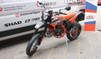 
									BETA RR 50 2T MOTARD TRACK full								