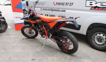 
									BETA RR 50 2T MOTARD TRACK full								