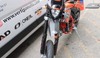 
									BETA RR 50 2T MOTARD TRACK full								