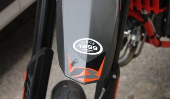
									BETA RR 50 2T MOTARD TRACK full								