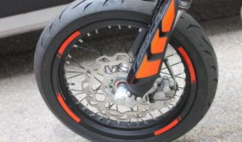 
									BETA RR 50 2T MOTARD TRACK full								