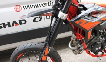 
									BETA RR 50 2T MOTARD TRACK full								