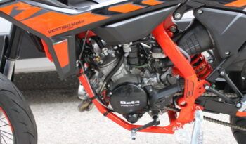 
									BETA RR 50 2T MOTARD TRACK full								