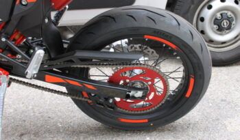 
									BETA RR 50 2T MOTARD TRACK full								