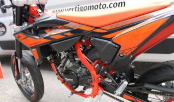 
									BETA RR 50 2T MOTARD TRACK full								
