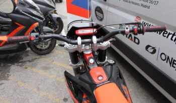 
									BETA RR 50 2T MOTARD TRACK full								
