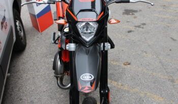 
									BETA RR 50 2T MOTARD TRACK full								