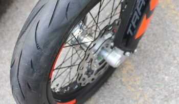 
									BETA RR 50 2T MOTARD TRACK full								