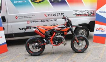 
									BETA RR 50 2T MOTARD TRACK full								