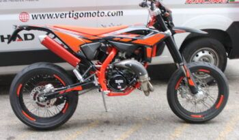 
									BETA RR 50 2T MOTARD TRACK full								