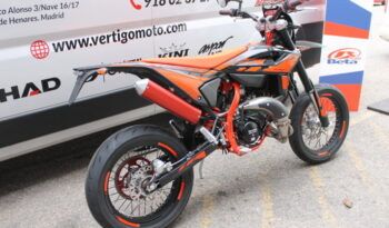 
									BETA RR 50 2T MOTARD TRACK full								