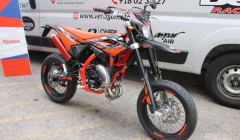 
									BETA RR 50 2T MOTARD TRACK full								