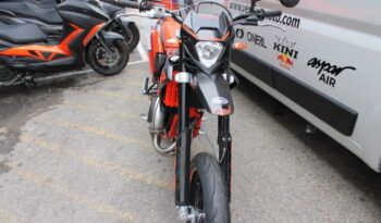 
									BETA RR 50 2T MOTARD TRACK full								
