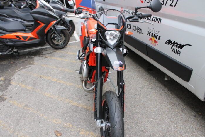 
								BETA RR 50 2T MOTARD TRACK full									