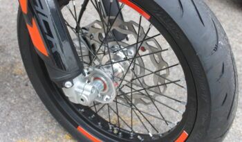 
									BETA RR 50 2T MOTARD TRACK full								