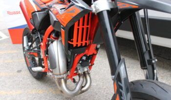 
									BETA RR 50 2T MOTARD TRACK full								