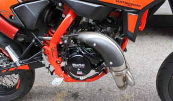 
									BETA RR 50 2T MOTARD TRACK full								