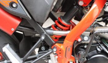 
									BETA RR 50 2T MOTARD TRACK full								