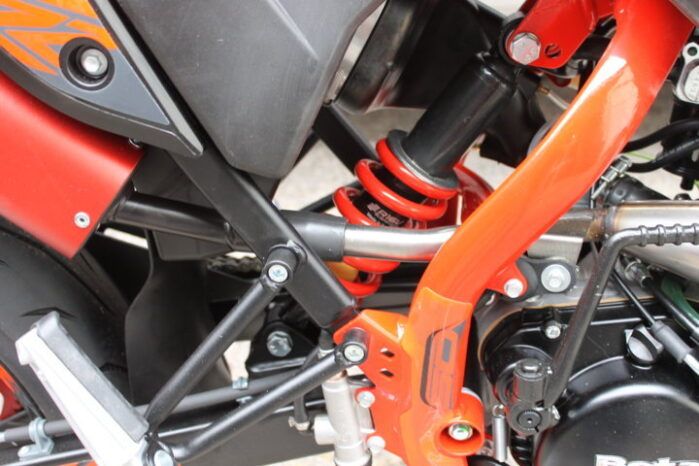 
								BETA RR 50 2T MOTARD TRACK full									