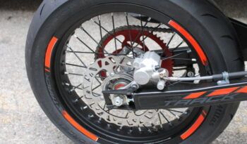 
									BETA RR 50 2T MOTARD TRACK full								