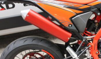
									BETA RR 50 2T MOTARD TRACK full								