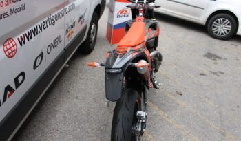 
									BETA RR 50 2T MOTARD TRACK full								