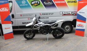 BETA RR 50 2T MOTARD