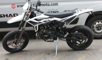 
									BETA RR 50 2T MOTARD full								