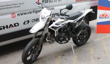 
									BETA RR 50 2T MOTARD full								