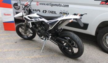 
									BETA RR 50 2T MOTARD full								