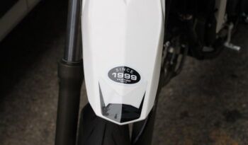 
									BETA RR 50 2T MOTARD full								