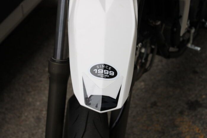 
								BETA RR 50 2T MOTARD full									