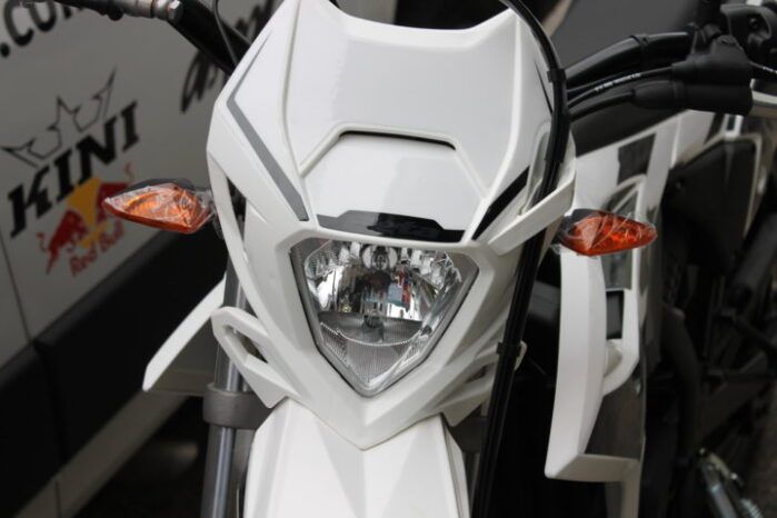 
								BETA RR 50 2T MOTARD full									