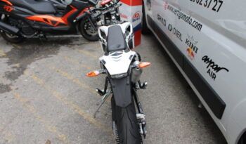 
									BETA RR 50 2T MOTARD full								
