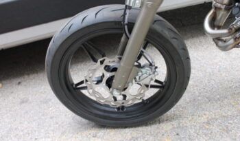 
									BETA RR 50 2T MOTARD full								