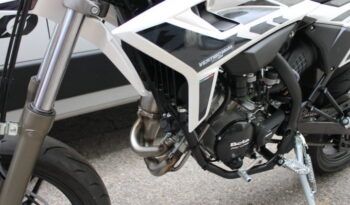 
									BETA RR 50 2T MOTARD full								