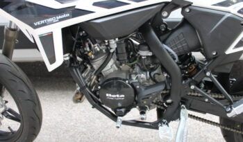 
									BETA RR 50 2T MOTARD full								