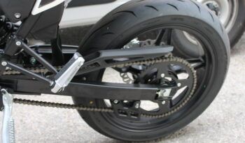 
									BETA RR 50 2T MOTARD full								