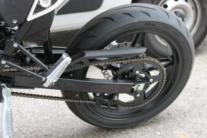 
								BETA RR 50 2T MOTARD full									