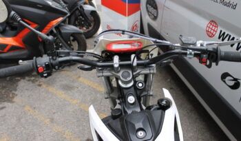 
									BETA RR 50 2T MOTARD full								